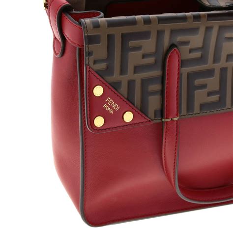 fendi bags small|small fendi bag with strap.